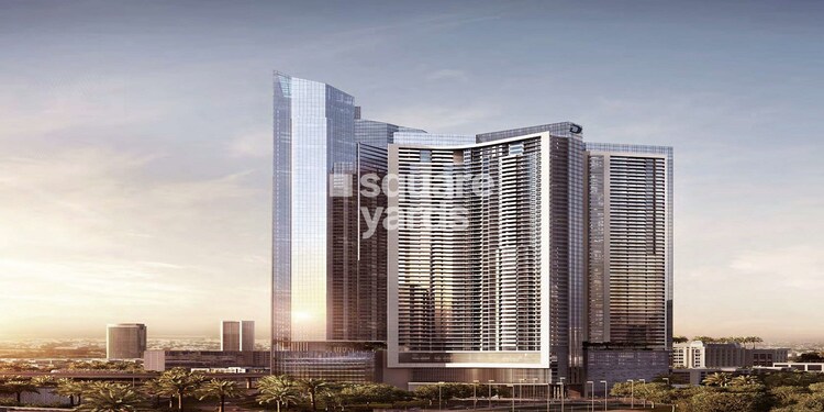 Damac Aykon Heights