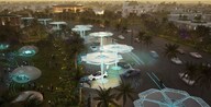 Damac Bahamas Amenities-Features