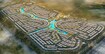 Damac Bahamas Master Plan Image