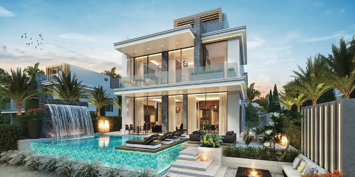 Damac Bali 3 Cover Image