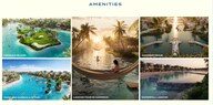 Damac Bali Amenities-Features