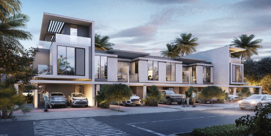 Damac Bali Cover Image