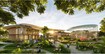 Damac Barbados Villas Amenities Features