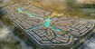 Damac Barbados Villas Master Plan Image