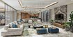 Damac Barbados Villas Villa Interiors