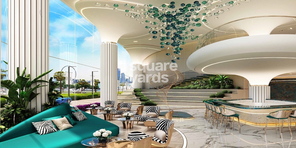 Damac Bay Amenities Features