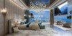 Damac Bay Apartment Interiors
