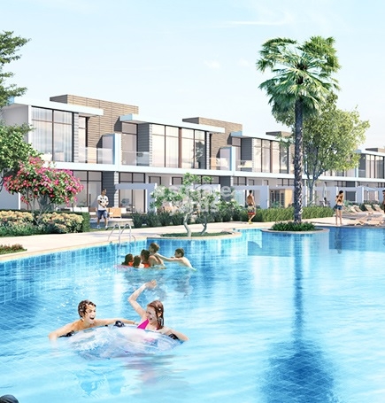 Damac Biela Villas Amenities Features