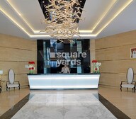 Damac Breeze Amenities-Features