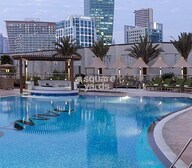 Damac Breeze Amenities-Features