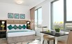 Damac Breeze Apartment Interiors