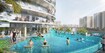Damac Canal Crown Amenities Features