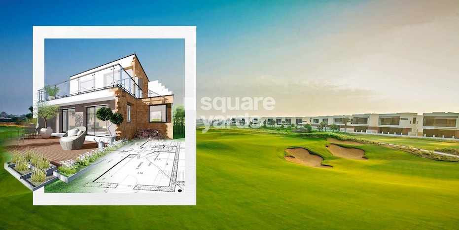 Damac Canvas Premium Plots Cover Image