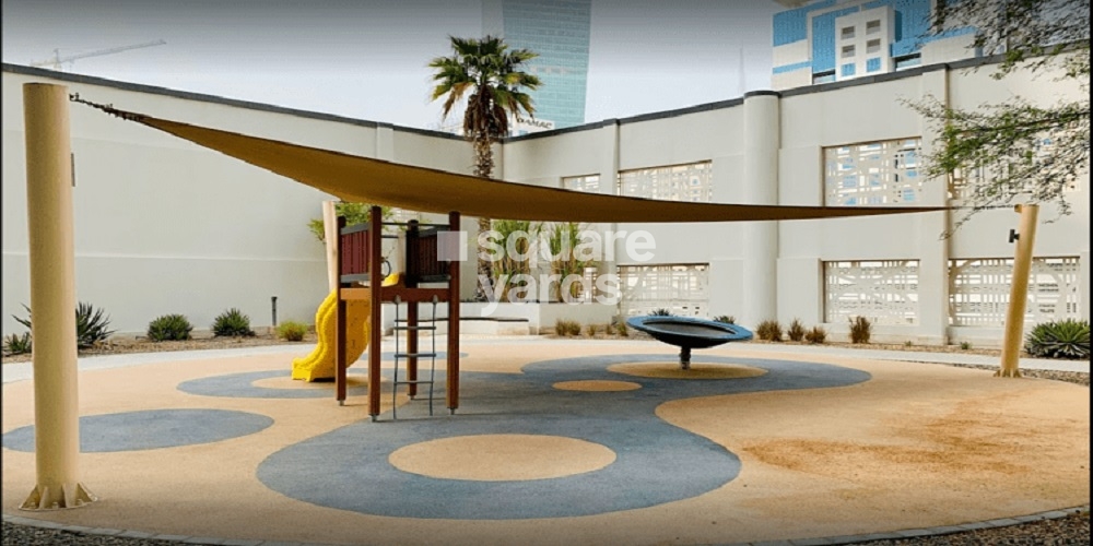 Damac Capital Bay Amenities Features