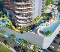 DAMAC Casa Amenities-Features