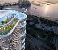 DAMAC Casa Amenities-Features