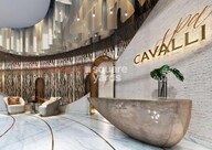 Damac Cavalli Couture Apartments Amenities-Features