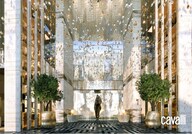 Damac Cavalli Tower Amenities-Features