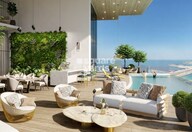 Damac Cavalli Tower Amenities-Features