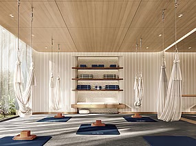 Damac Chelsea Residences Amenities Features