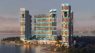 Damac Chelsea Residences Apartment Exteriors