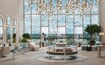 Damac Chic Tower Apartment Interiors