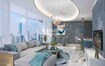 Damac Chic Tower Apartment Interiors