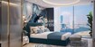 Damac Chic Tower Apartment Interiors