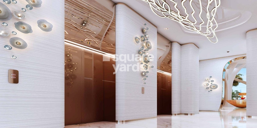 Damac Coral Reef Amenities Features