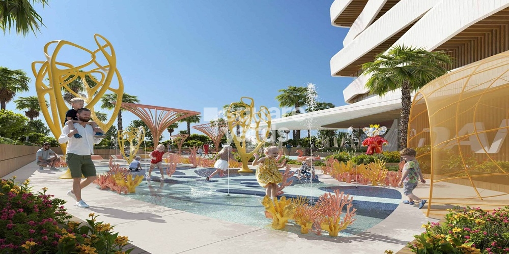 Damac Coral Reef Amenities Features