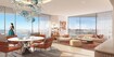 Damac Coral Reef Apartment Interiors