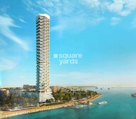 Damac Coral Reef Tower View