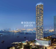 Damac Coral Reef Tower View