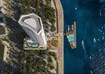 Damac Coral Reef Tower View