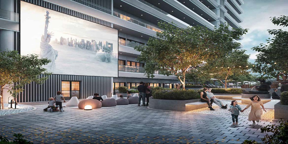 Damac ELO Amenities Features