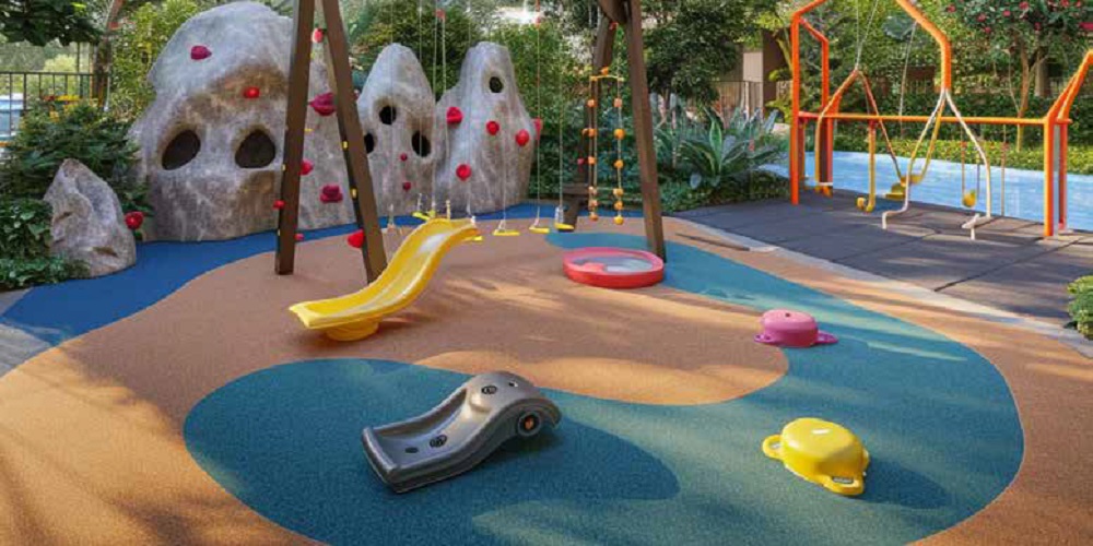 Damac ELO Amenities Features