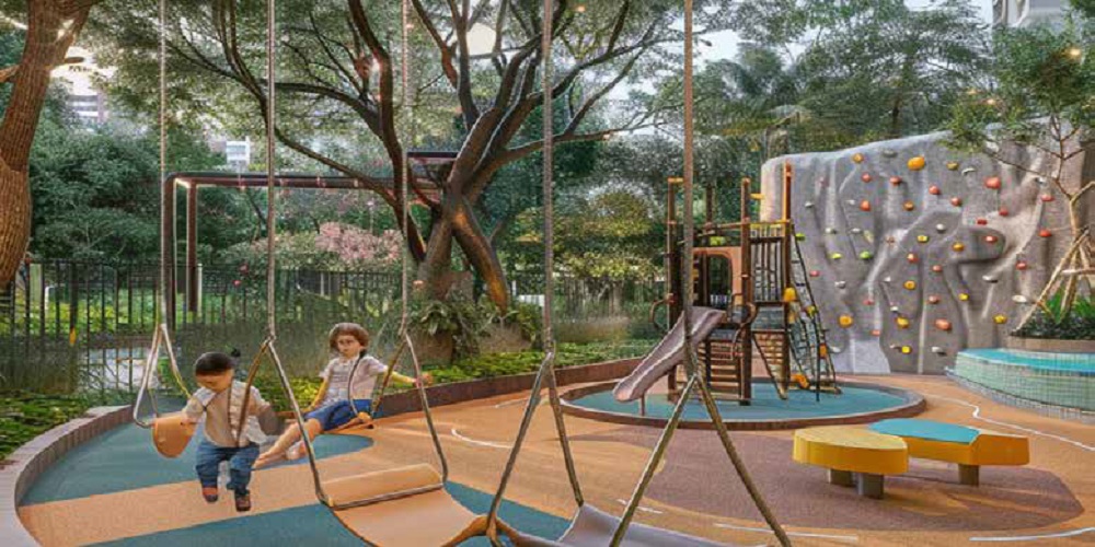 Damac ELO Amenities Features