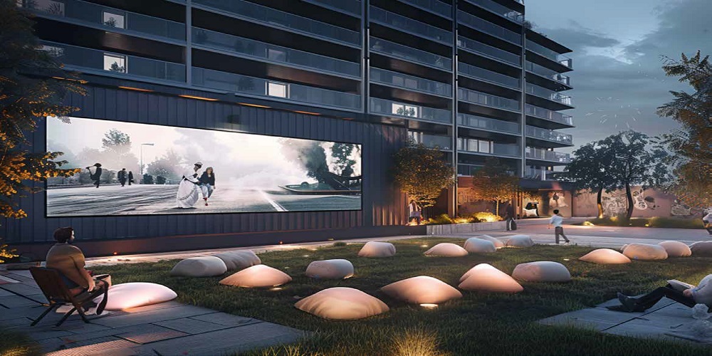 Damac ELO Amenities Features