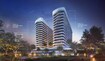Damac ELO Apartment Exteriors