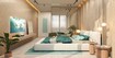 Damac ELO Apartment Interiors