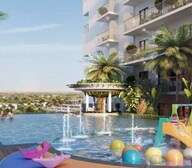 Damac Evergreens Amenities-Features