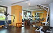 Damac Executive Bay Gymnasium Image