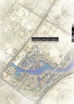 Damac Executive Bay Master Plan Image