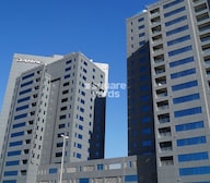 Damac Executive Bay Tower View