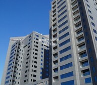 Damac Executive Bay Tower View