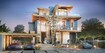 Damac Gems Estate Apartment Exteriors