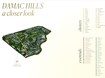 Damac Golf Greens Master Plan Image