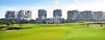 Damac Golf Town Tower View