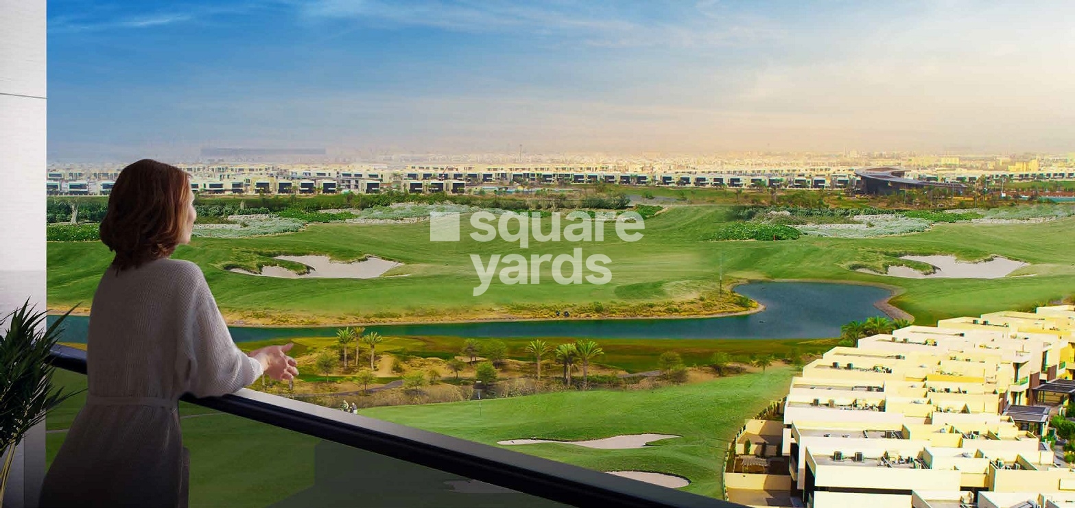 Damac Golf Vita Amenities Features