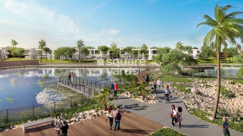 Damac Green Acres Phase 3 Amenities Features